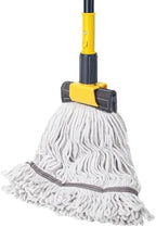 KeFanta 60" Heavy Duty Commercial Mops,Looped-End String Industrial Mop by KeFanta