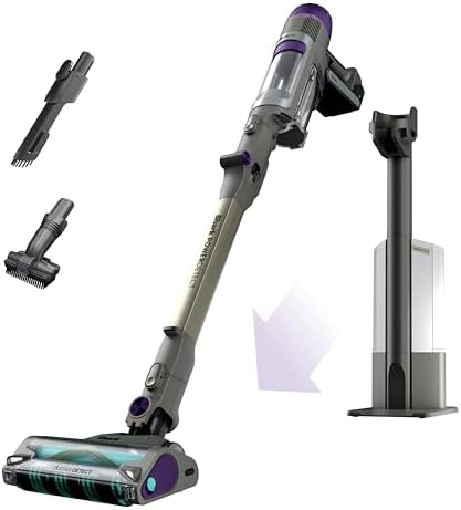 Shark PowerDetect Clean & Empty Cordless Stick Vacuum, IP3251 by Unknown