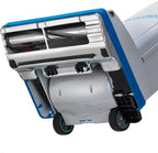 Global Industrial Commercial Upright Vacuum Cleaner with On-Board Tools - Image 6