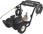 NorthStar Electric Total Start/Stop Pressure Washer, 2,000 PSI, 1.5 GPM - Image 7