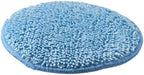 4 PCS Replacement Brush Head for Electric Spin Scrubber Cordless Cleaning Brush, Washable and Reusable Scrub Pads - Image 6