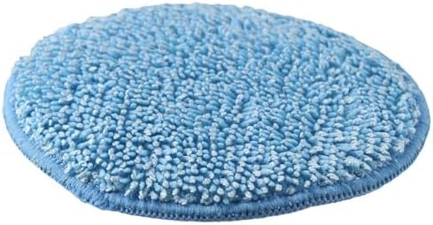 4 PCS Replacement Brush Head for Electric Spin Scrubber Cordless Cleaning Brush, Washable and Reusable Scrub Pads - Image 6