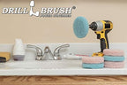 Bath Mat - Bathroom Sink - Hard Water Stain Remover - Shower Door Cleaner - Image 6