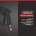NorthStar Pressure Washer, 5000 PSI, 10.5 GPM - Image 5