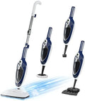 GorFanty Steam Mop - 10-in-1 Floor Steamer MultiPurpose Steam Cleaner by GorFanty