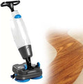 Commercial Floor Scrubber Machine, Electric Buffer Polisher, Floor by Unknown