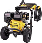 DeWalt PressuReady 3400 PSI Gas Pressure Washer, 2.5 GPM, 25-ft Hose - Image 4