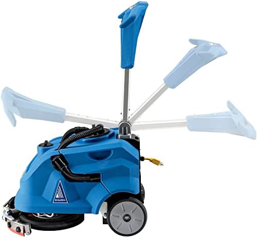 Global Industrial Commercial Electric Walk-Behind Auto Floor Scrubber - Image 6