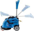 Global Industrial Commercial Electric Walk-Behind Auto Floor Scrubber - Image 6