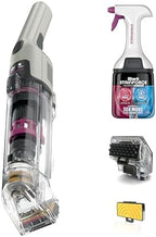 Shark StainForce Cordless Stain, Odor & Urine Remover, 1 Tool, HX095BRN by Unknown