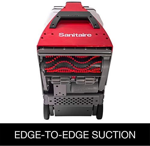 Sanitaire Restore Upright Carpet Extractor SC6100A - Image 4