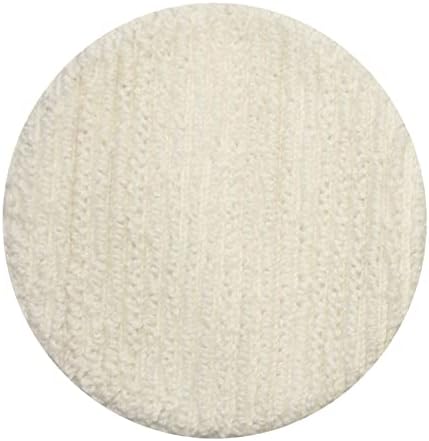 Oreck Commercial 437053 Carpet Bonnet Orbiter Pad, 12 in. Diameter by OreckCommercial