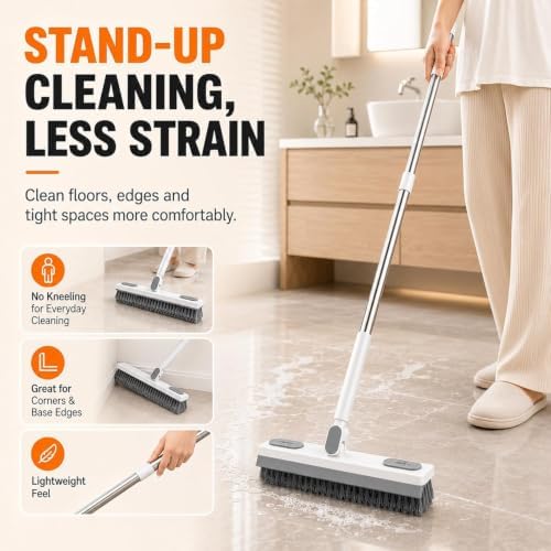 180 Rotating Gap Cleaning Tool - Extenda - Image 3