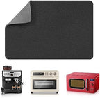LOPNUR 17x12 Inch Large Appliance Slider for Kitchen Appliances, Gray by LOPNUR