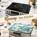 Stove Top Cover for Electric Stove - Image 4