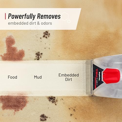 Rug Doctor Pet TruDeep Carpet Cleaner with Pet Upholstery Tool - Image 6