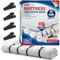 TAILI Mattress Vacuum Storage Bag,Easy Moving for Memory Foam,Full/Queen by TAILI