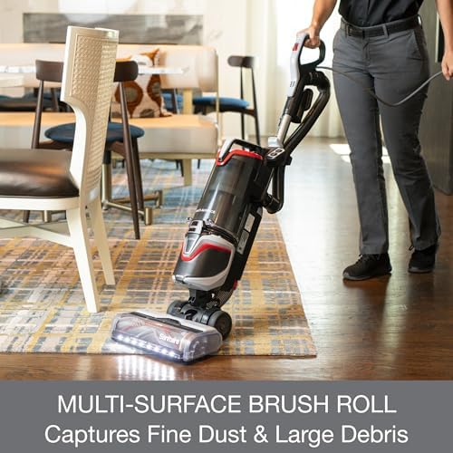 Sanitaire Response Commercial Upright Vacuum, SC5900A - Image 3