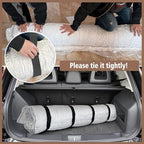 Twin Size Mattress Vacuum Bag for Memory Foam/Latex Mattress - Image 5