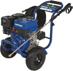 Powerhorse Gas Cold Water Pressure Washer, 4,400 PSI, 4.2 GPM by Powerhorse