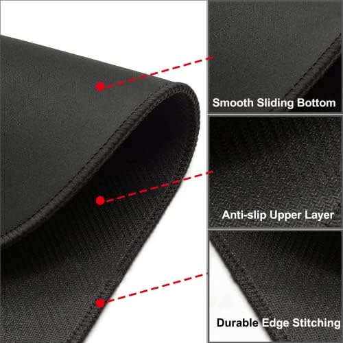 Mixer Slider Mat Compatible with KitchenAid 4.5-5 Qt Tilt-Head Stand Mixers - Image 5