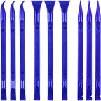 Honoson 9 Pcs Cleaning Scraper Tool, Scratch Free for Auto Detailing,None by Honoson