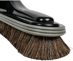 Cen-Tec Systems 1.5" Diameter Single Piece Commercial S-Wand with 14" Natural Floor Brush for Backpack and Commercial Vacuums - Image 4