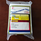 10pk Fleece Vacuum Bag for Karcher WD4/WD5/MV4/MV5/MV6 - Image 2
