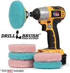 Bath Mat - Bathroom Sink - Hard Water Stain Remover - Shower Door Cleaner - Image 4