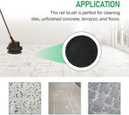 Floor Scrubber Pads 437.071 437071 for Oreck ORB550MC Orbiter Floor Machine - Image 6