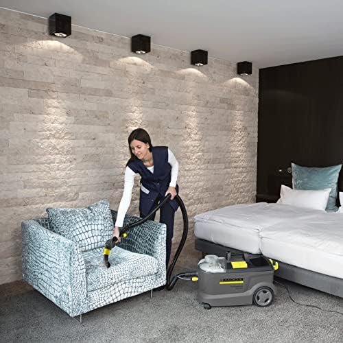 Karcher karpuzzi101 Steam and Floor Cleaner - Image 2