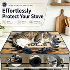 Stove Top Cover for Electric Stove - Image 5