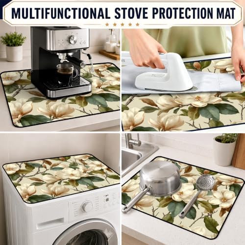 Stove Top Cover for Electric Stove - Image 6