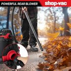 Shop-Vac 5985005 6 Gallon 3.5 Peak HP Wet/Dry Vacuum with Blower Function - Image 7