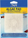 API Aquarium Pharmaceuticals 44 Hand Held Pad for Acrylic Aquariums by API