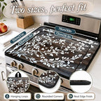 Stove Top Cover for Electric Stove - Image 2