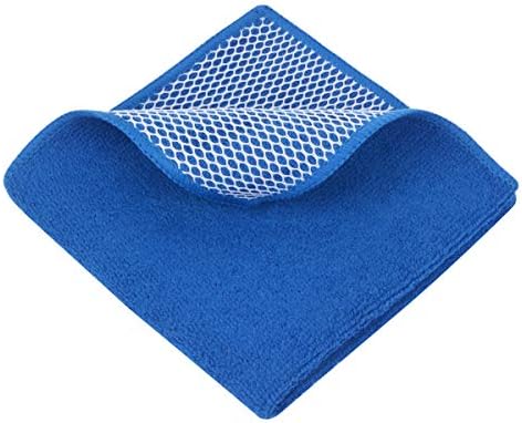 SINLAND Dish Cloth for Washing Dishes Kitchen Washcloth Cleaning Cloth - Image 4