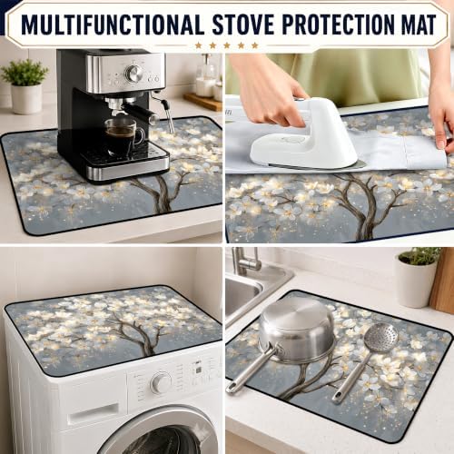 Stove Top Cover for Electric Stove - Image 6