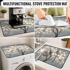 Stove Top Cover for Electric Stove - Image 6