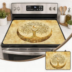 Stove Top Cover for Electric Stove by seewan