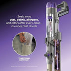Shark PowerDetect Clean & Empty Cordless Stick Vacuum, IP3251 - Image 4