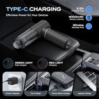 BSRCO Brushless Handheld Vacuum, 15000Pa Strong Suction - Image 6