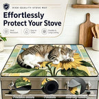Stove Top Cover for Electric Stove - Image 5
