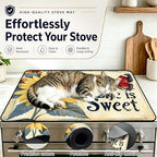 Stove Top Cover for Electric Stove - Image 5