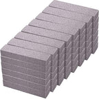 Chinco 48 Pcs Pumice Stick for Cleaning, Pumice Stone Stove Oven Toilet by Chinco
