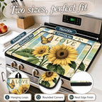 Stove Top Cover for Electric Stove - Image 2