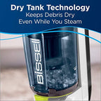Bissell PowerFresh Vac & Steam All-in-One Vacuum and Steam Mop, 2747A - Image 5