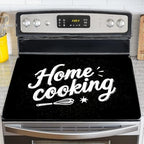 NYZE Stove Top Covers for Electric Stove for Kitchen (Home Cooking) by GIVEYOUTHEBEST