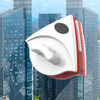 Magnetic Window Cleaning Brush Double Sided Window Washing Equipment - Image 7