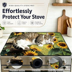 Stove Top Cover for Electric Stove - Image 5